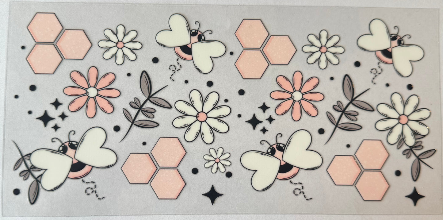 Honey Bee