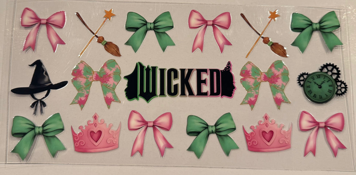 Wicked