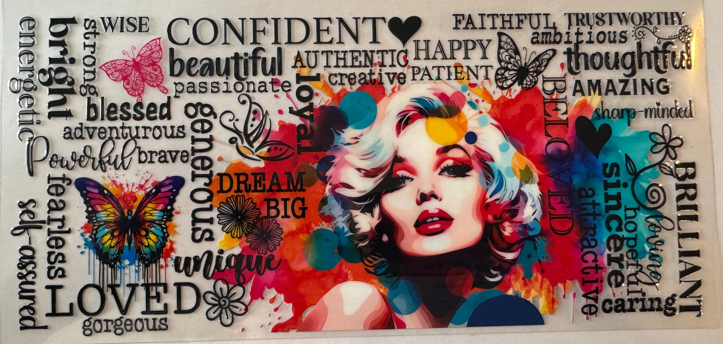 Marilyn Monroe