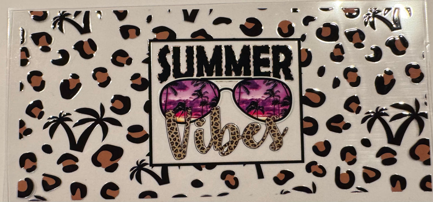 Summer Vibes