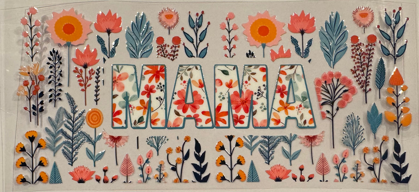 Mama Floral