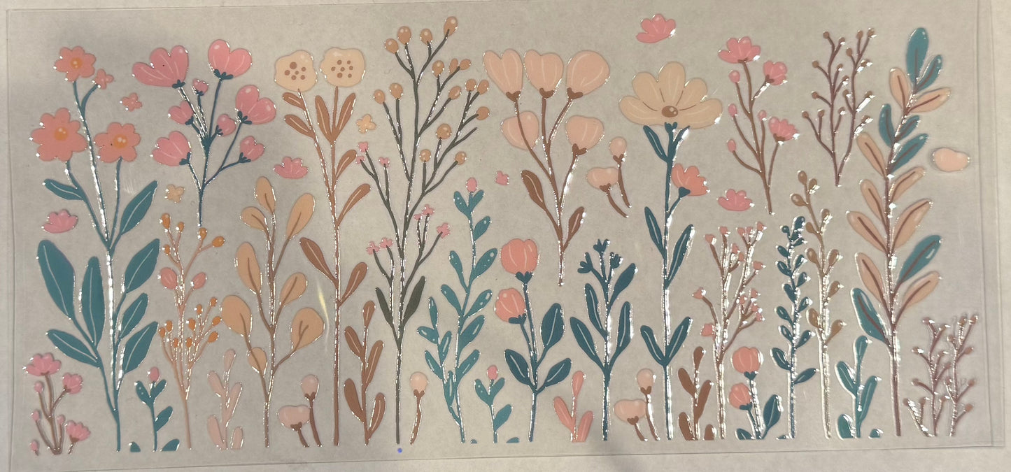 Wild Flowers