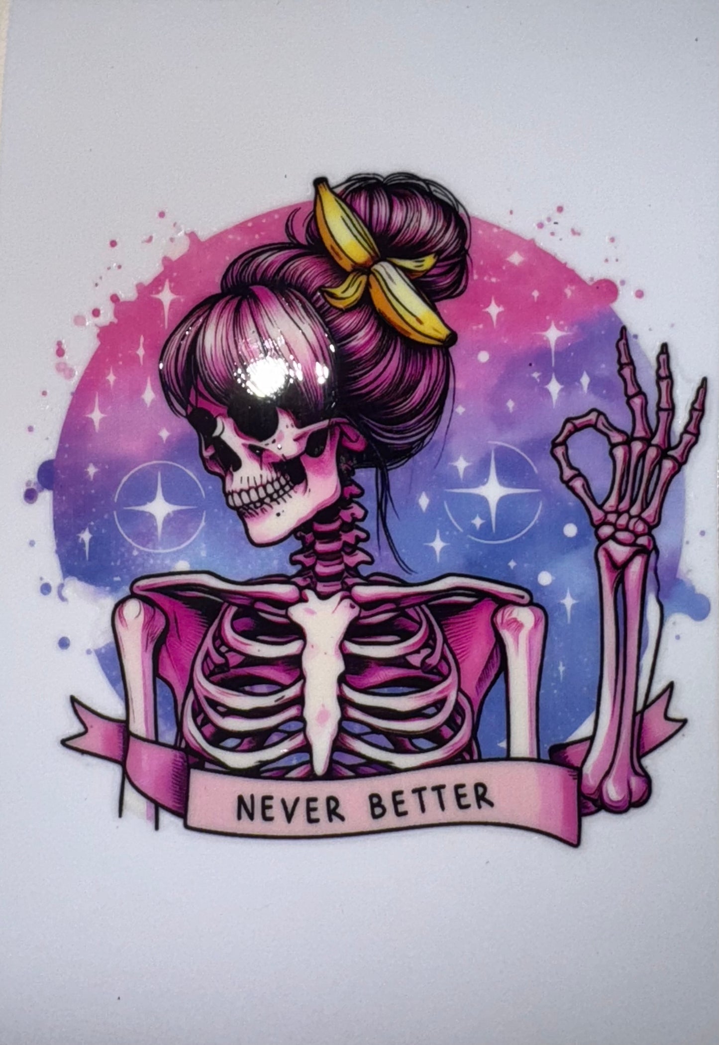 Never Better #2