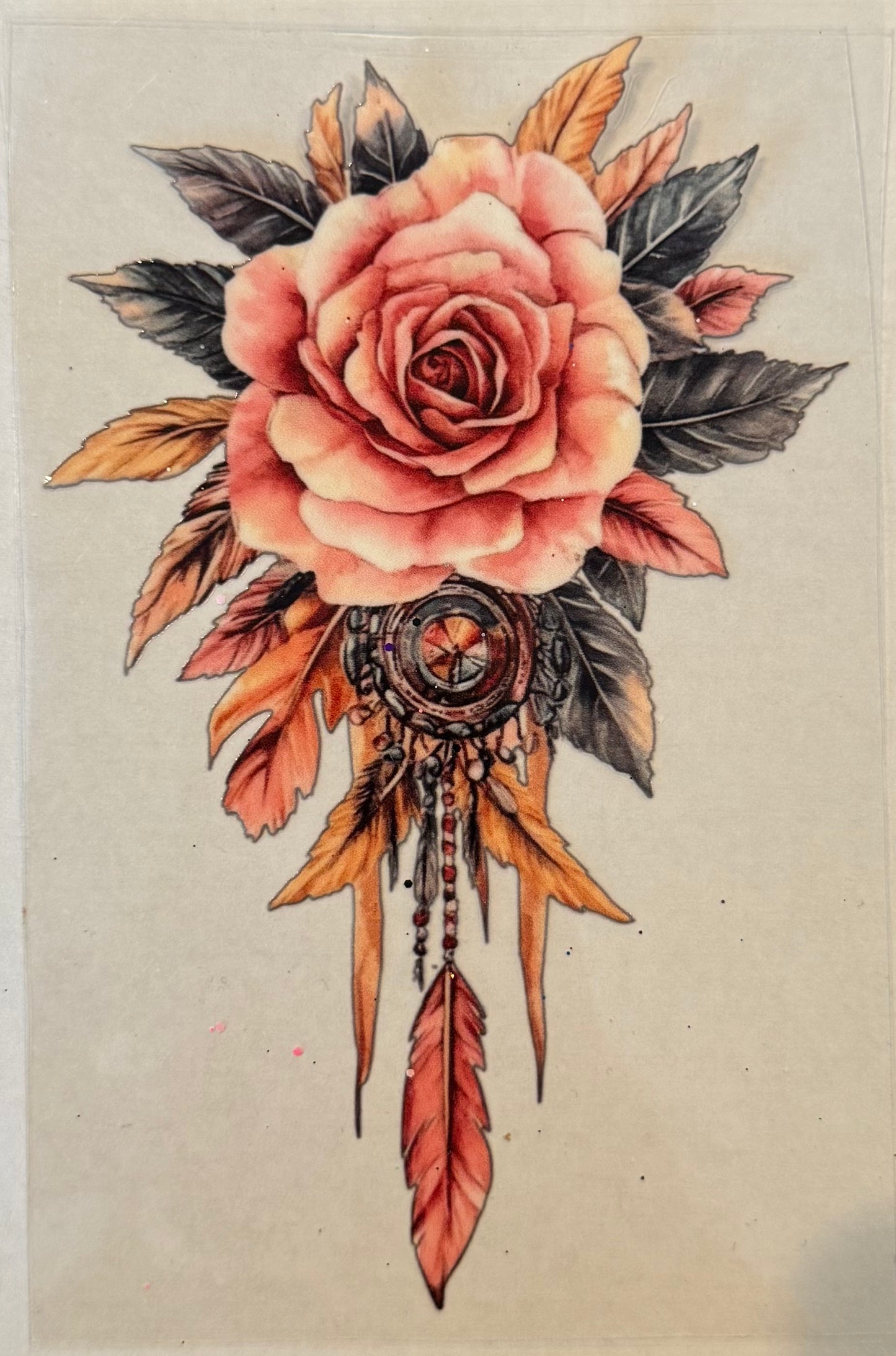 Rose Western
