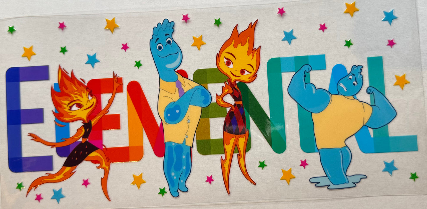 Elemental