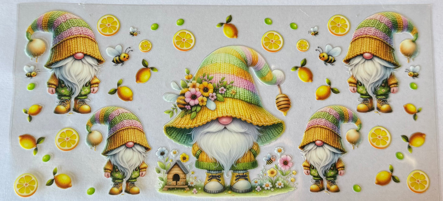 Lemon Gnome