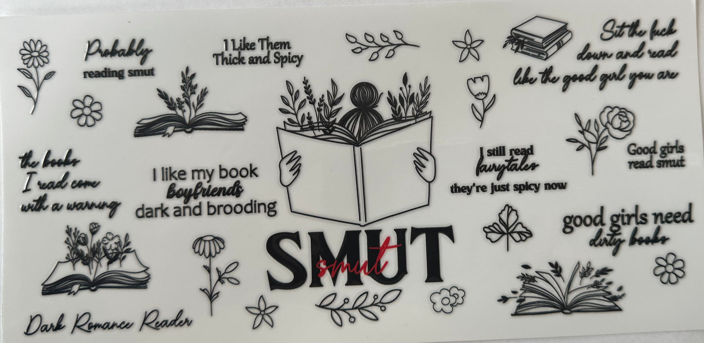 Smut