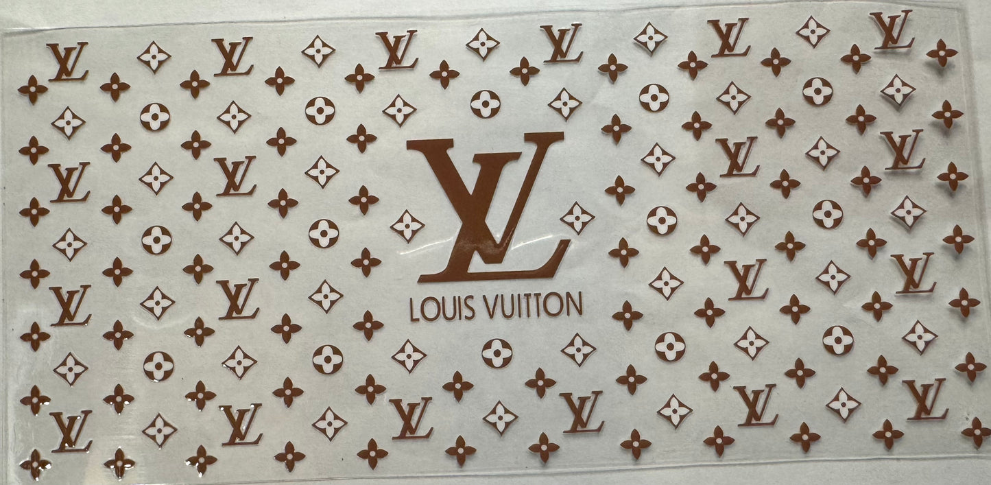 LV Brown