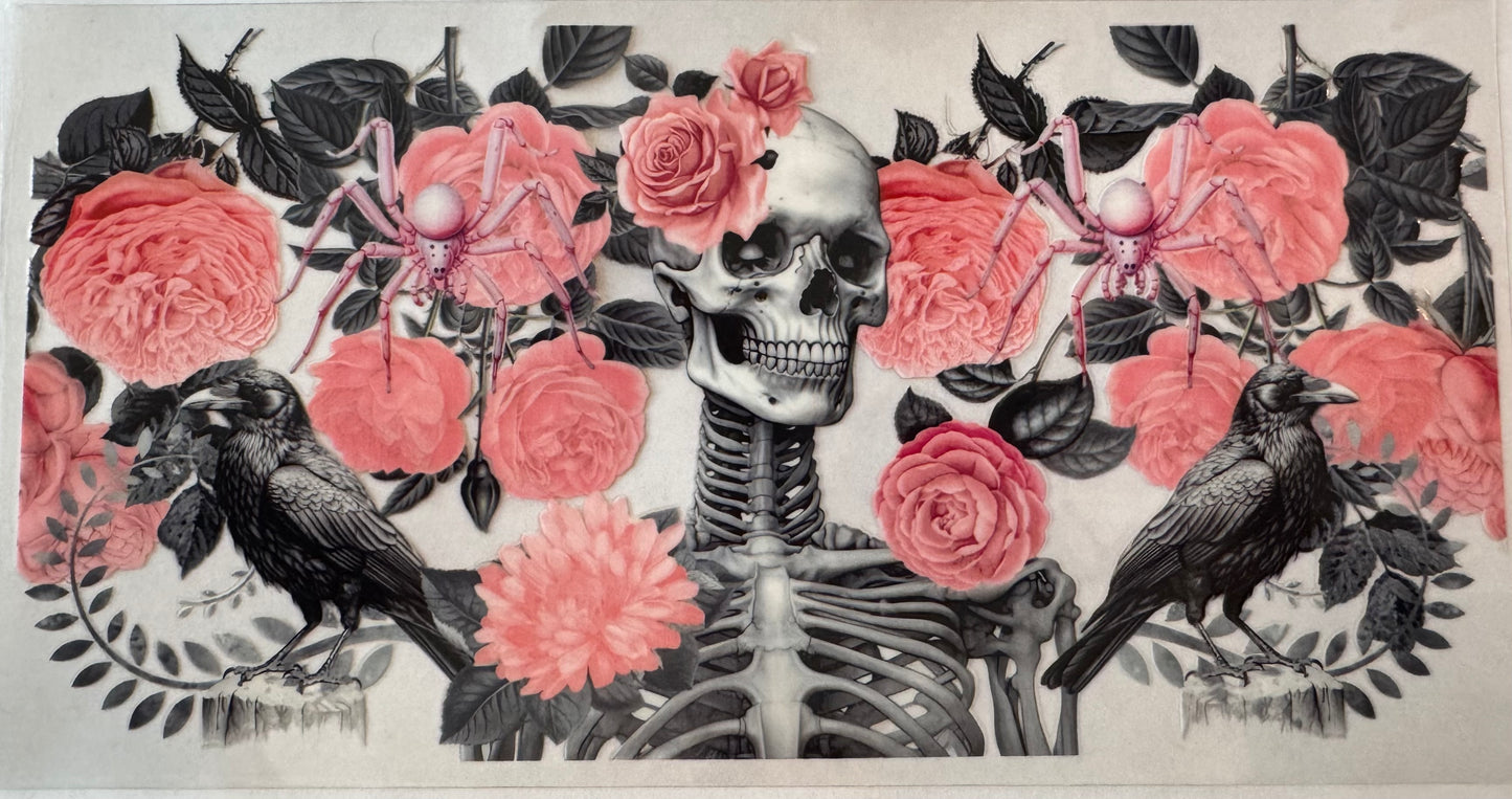 Skellie Roses