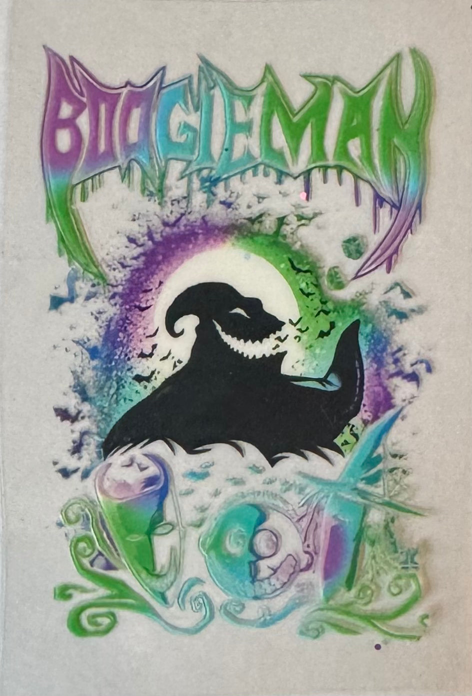Boogieman