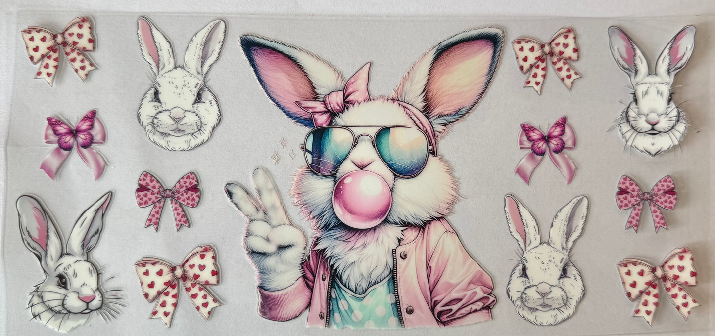 Hippy Bunny