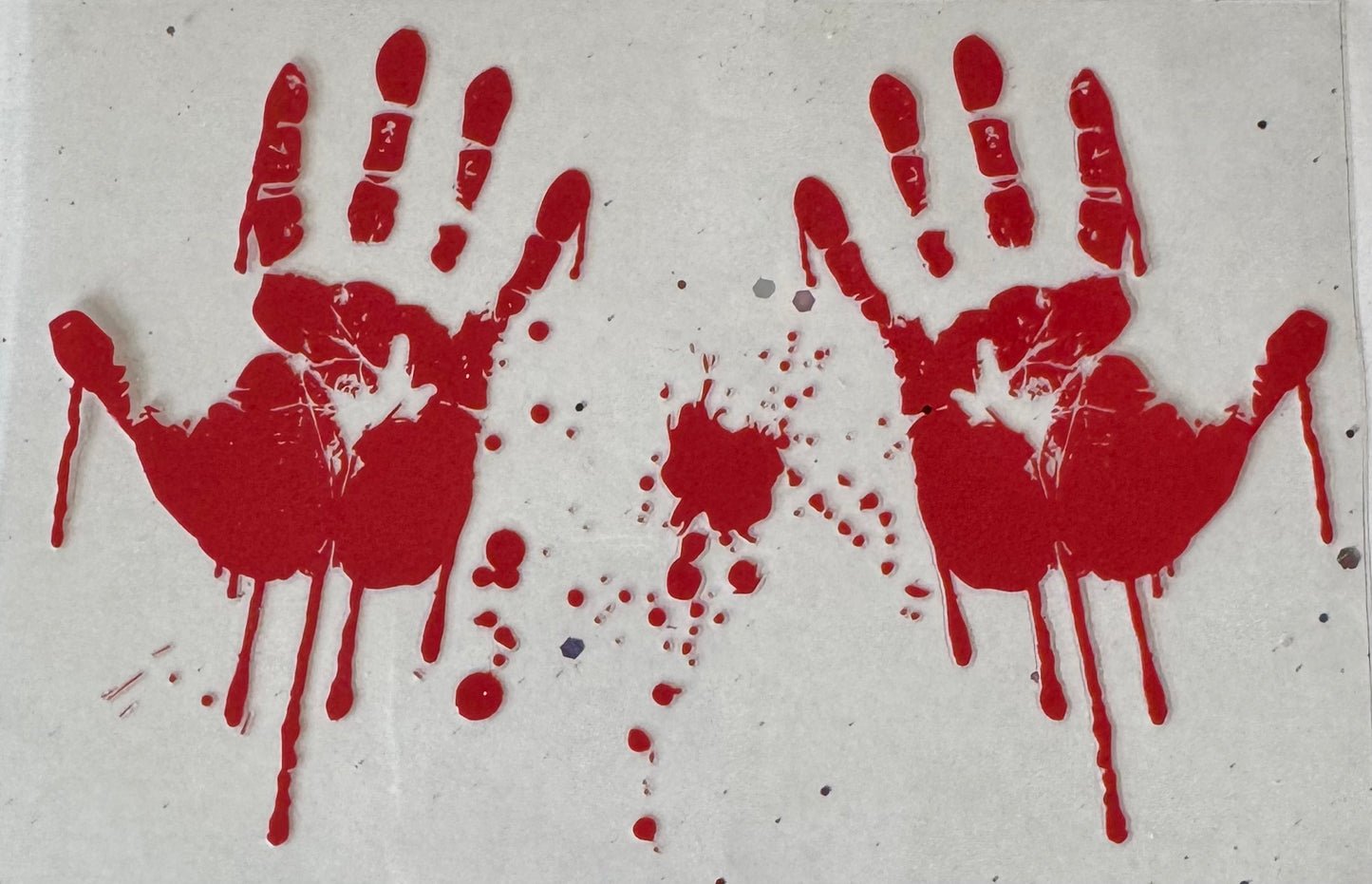 Hands