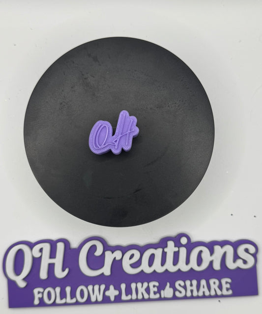 Customizable Straw Toppers - Bundle of 30