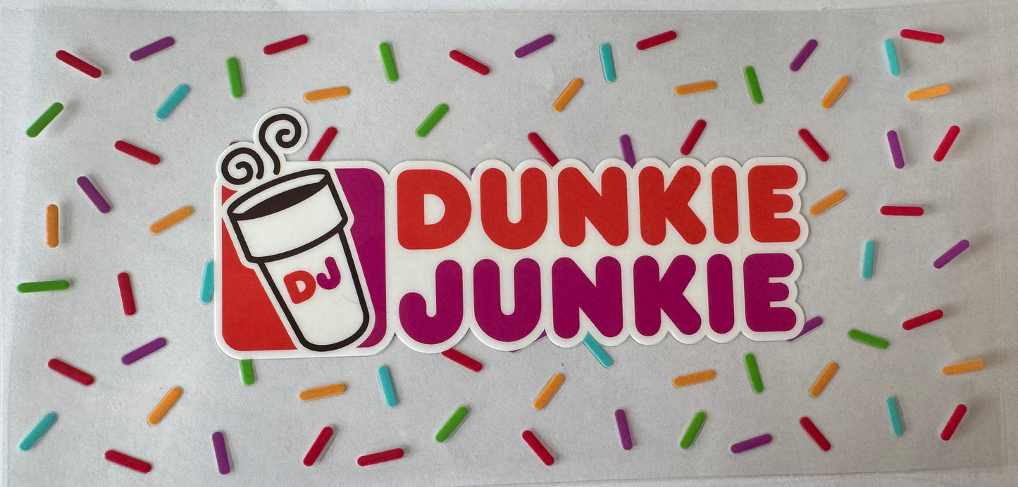 Dunkie Junkie