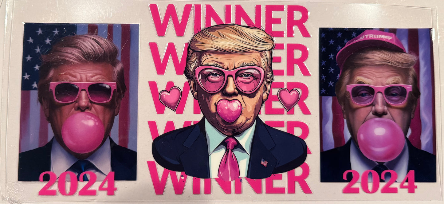 Trump 2024