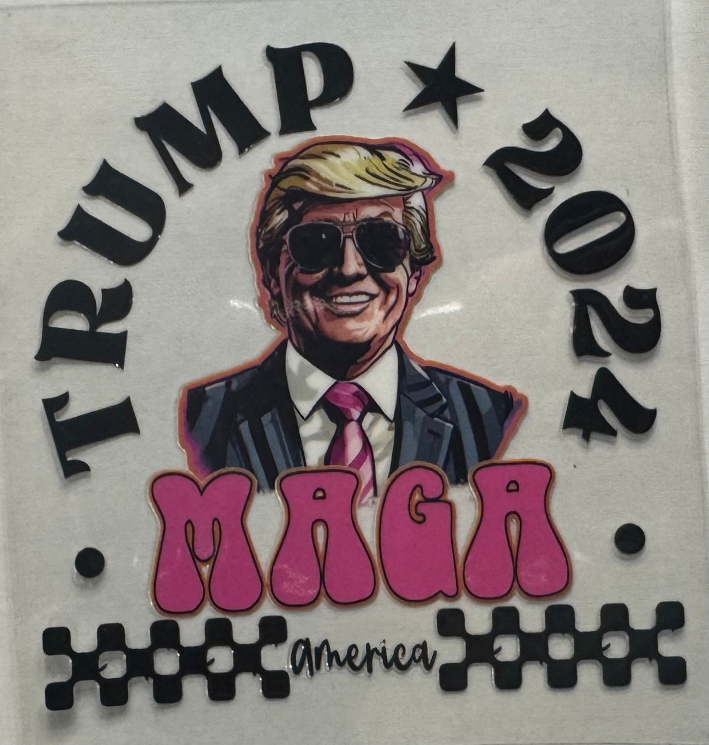 MAGA 2024