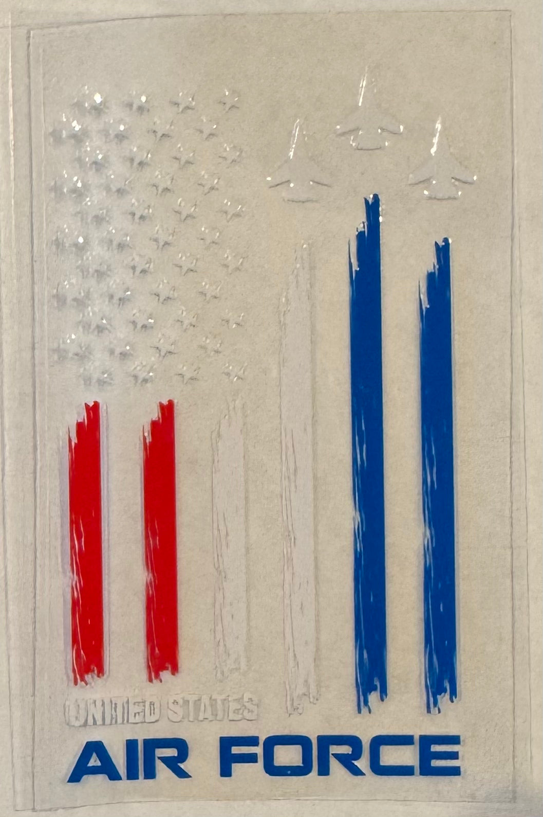 US Air Force