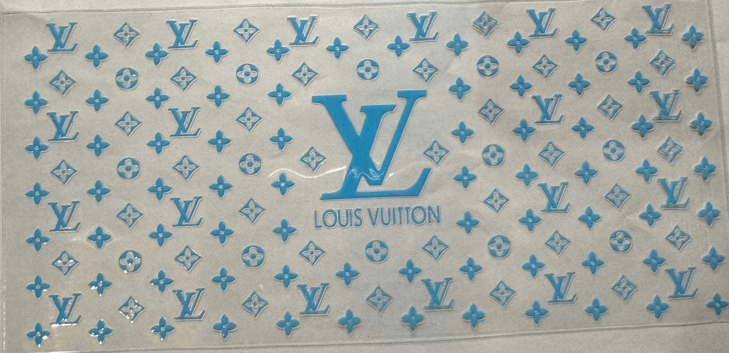 LV Blue