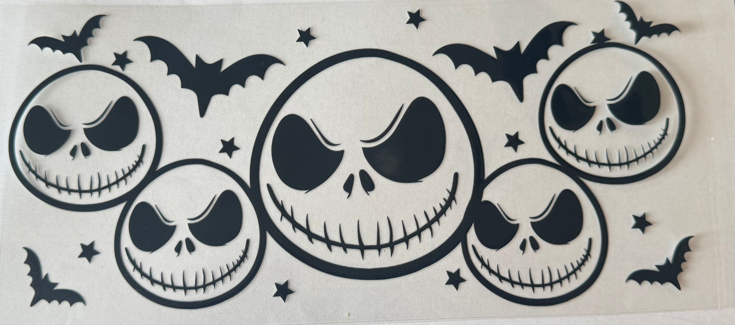 Jack and bats
