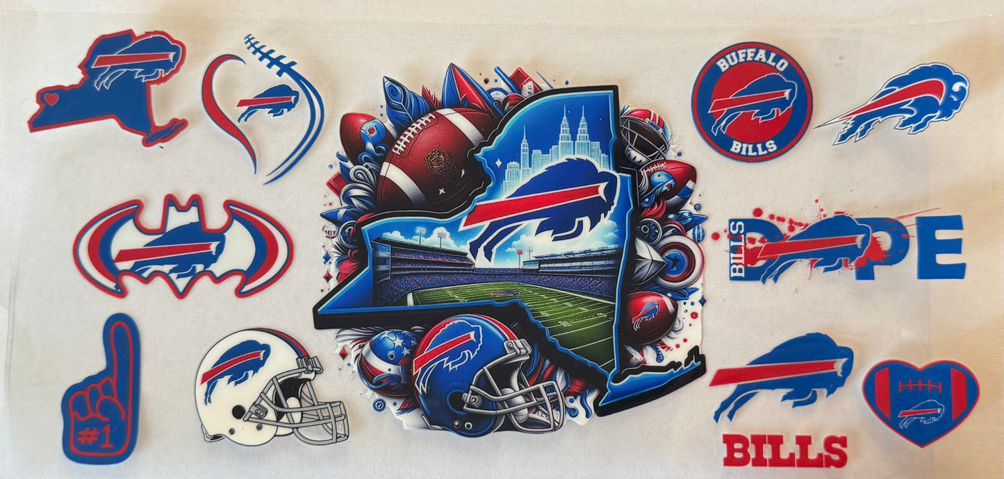 Go Bills