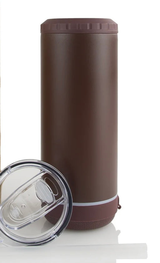 4 in 1 Speaker Can Cooler