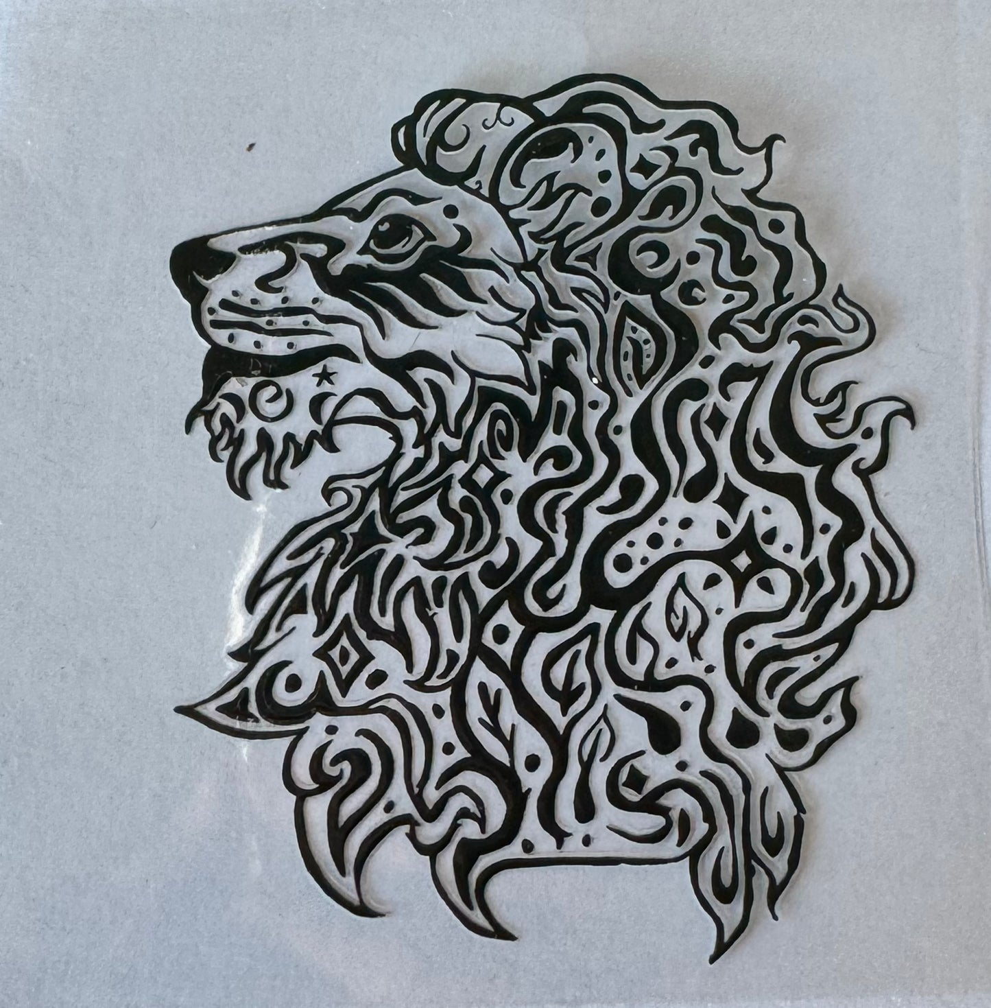 Lion