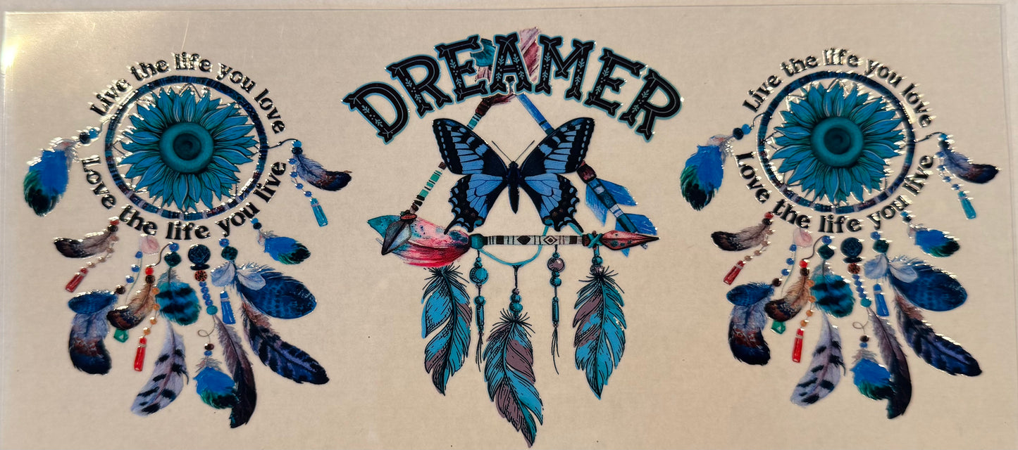 Dreamer