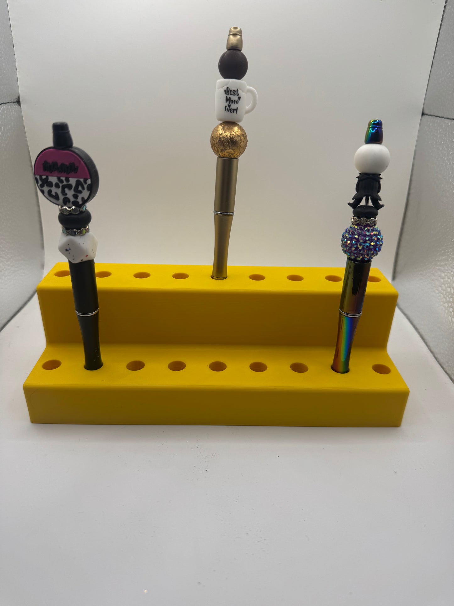 3D Printed Pen Holder