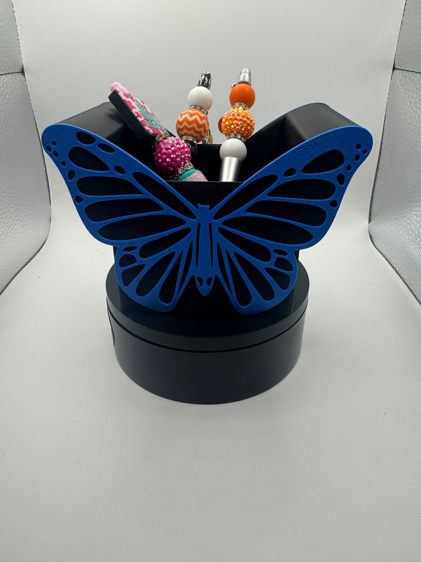 3D Printed Pen Holder