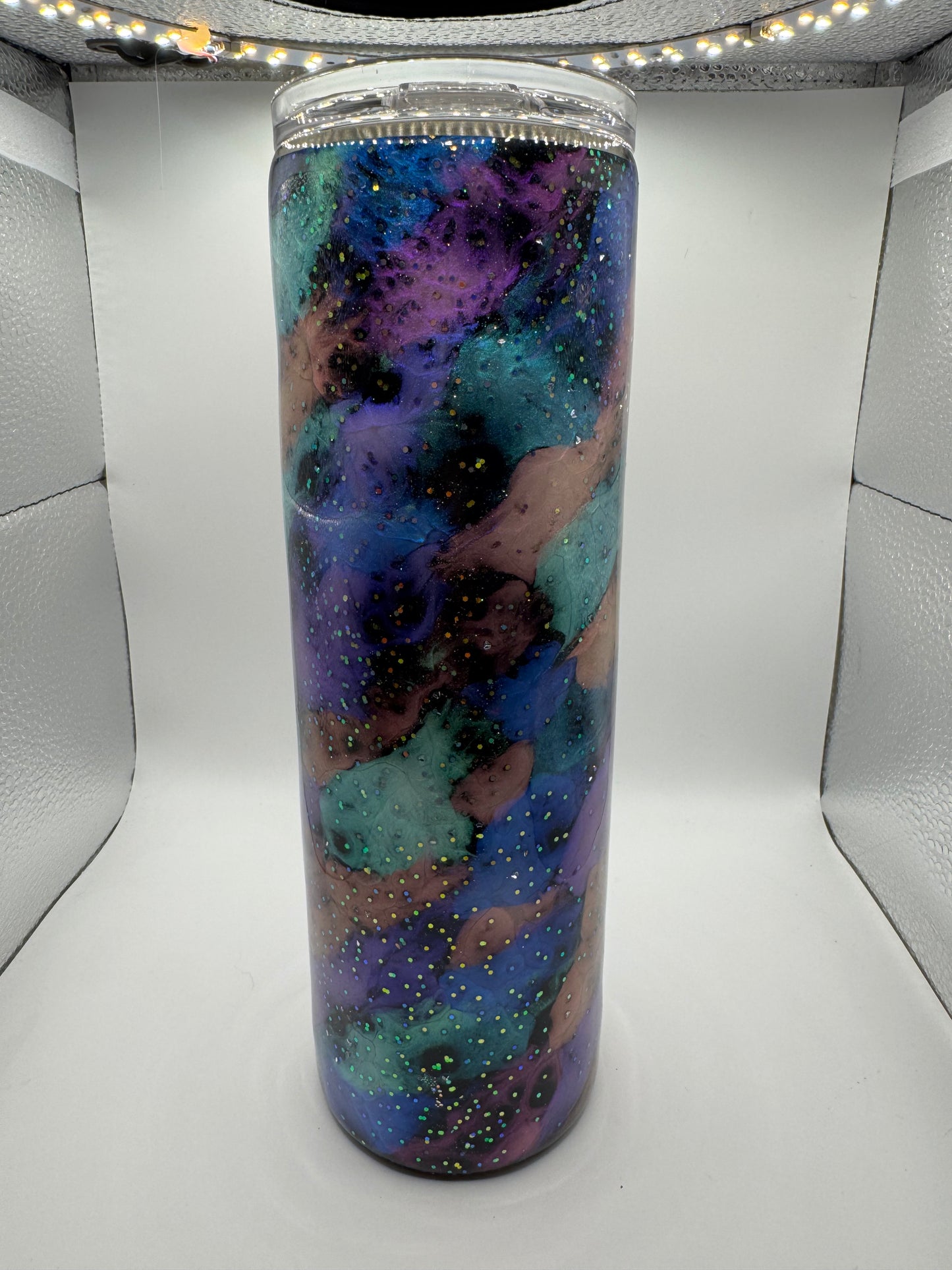 #10 - 30oz Skinny