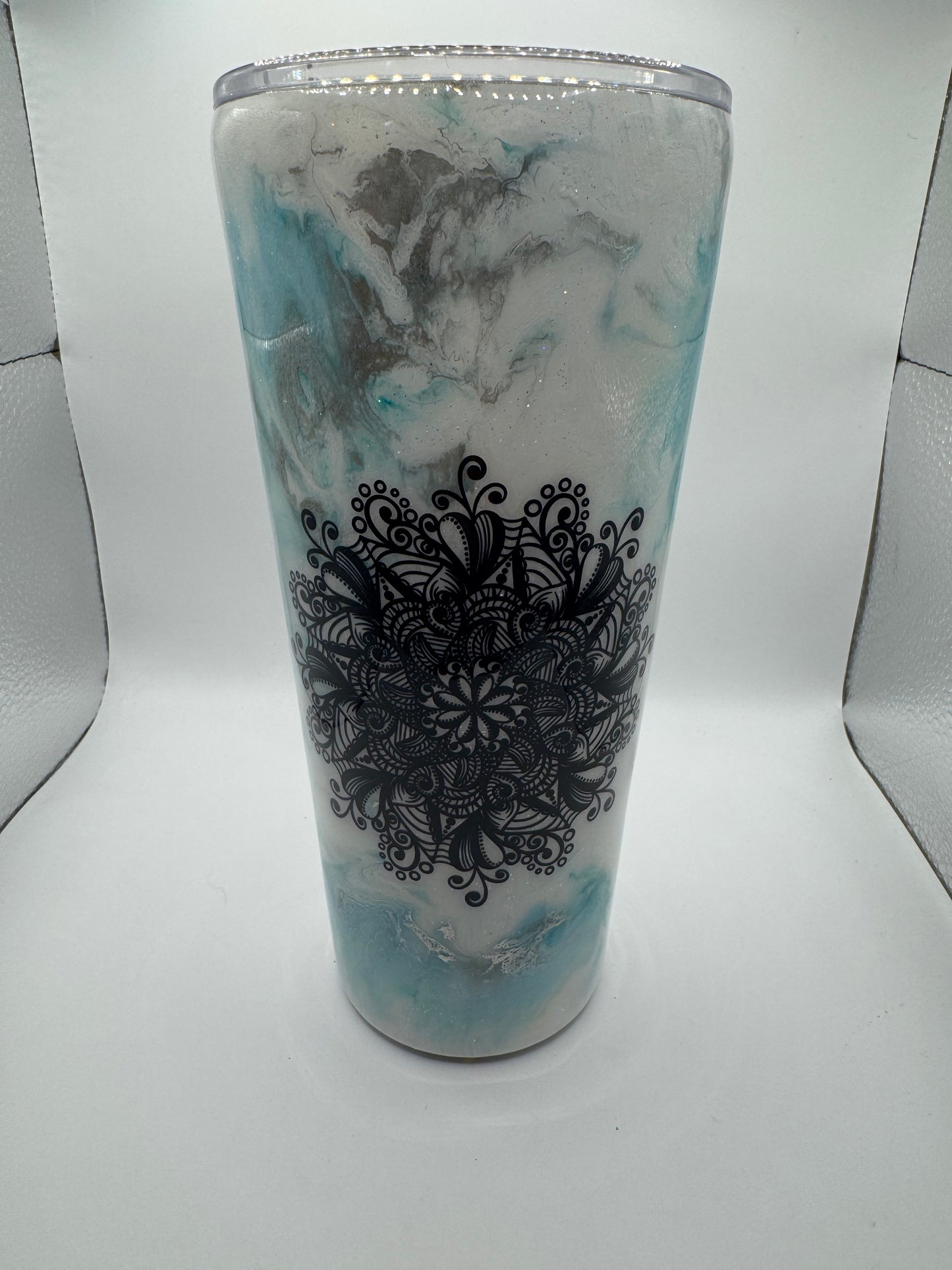 #12 - 32oz Tapered
