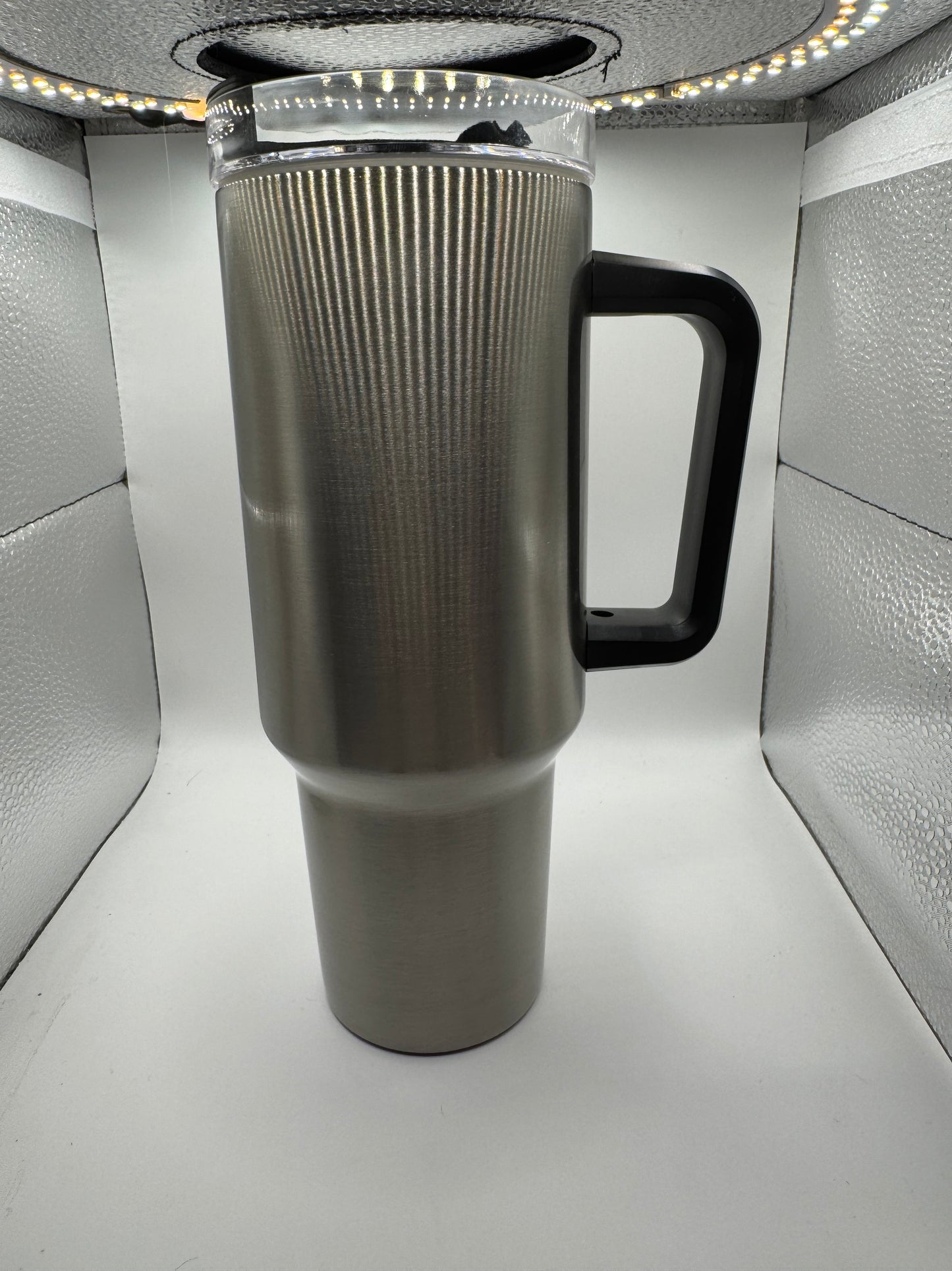 40oz Traveler Tumbler