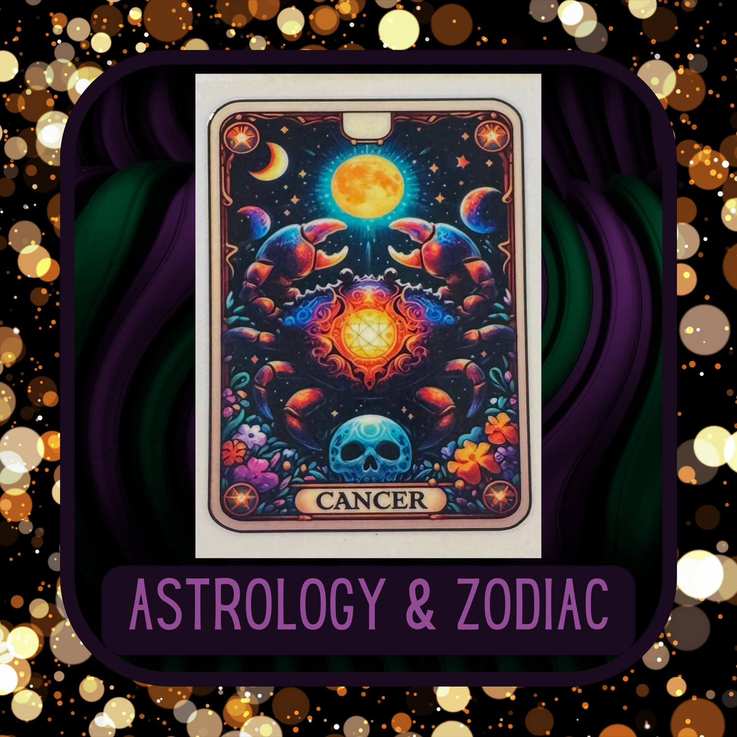 Astrology/Zodiac