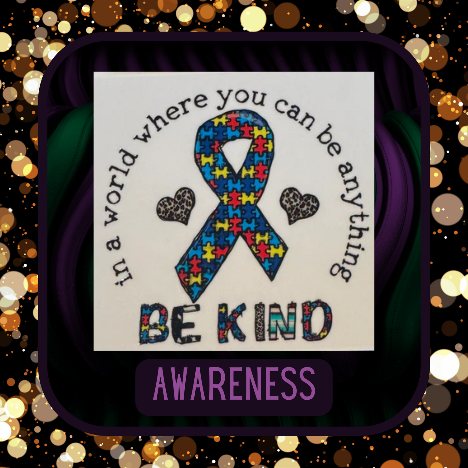 Awareness