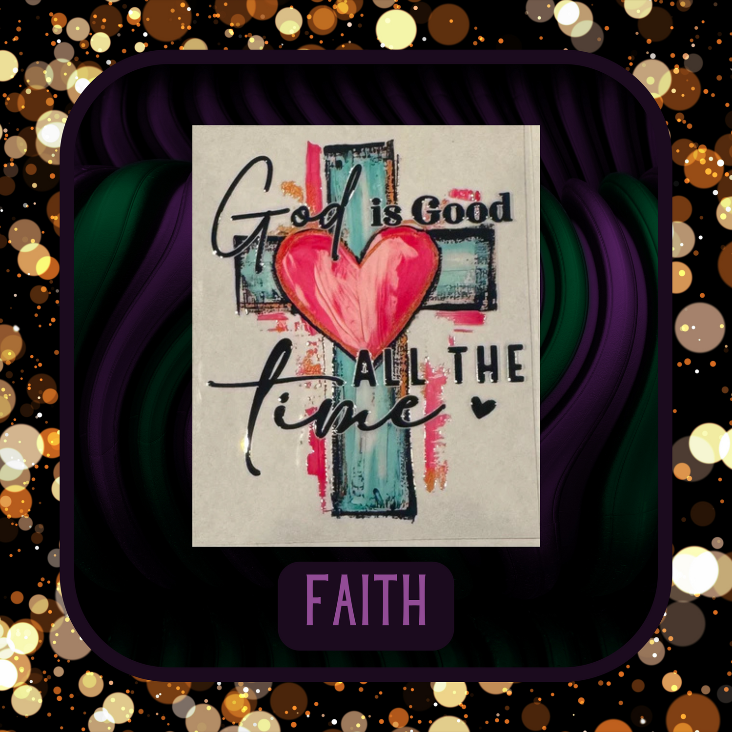 Faith