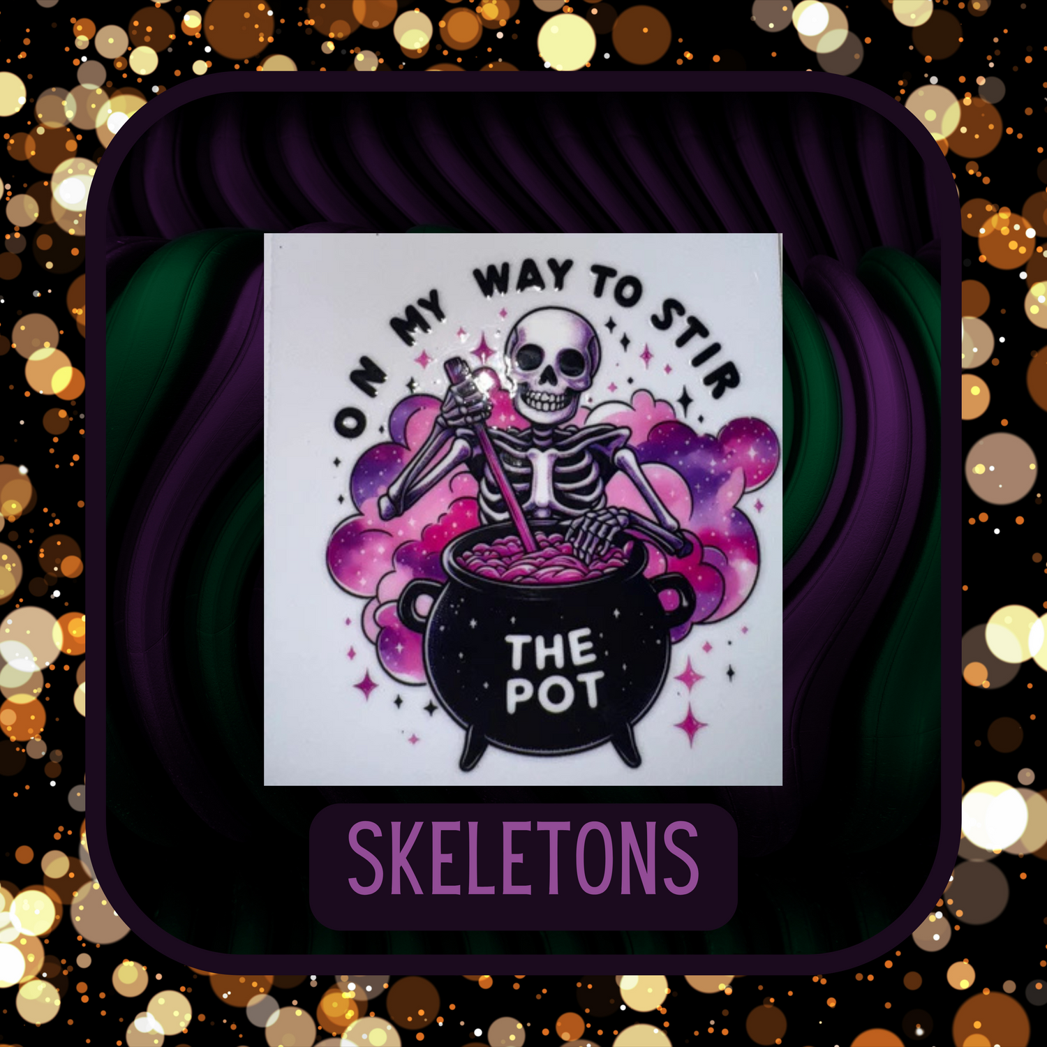 Skeletons