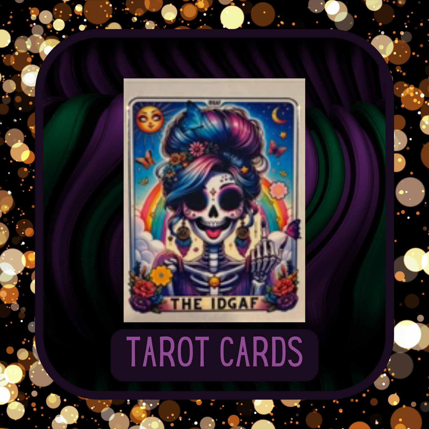 Tarot Cards