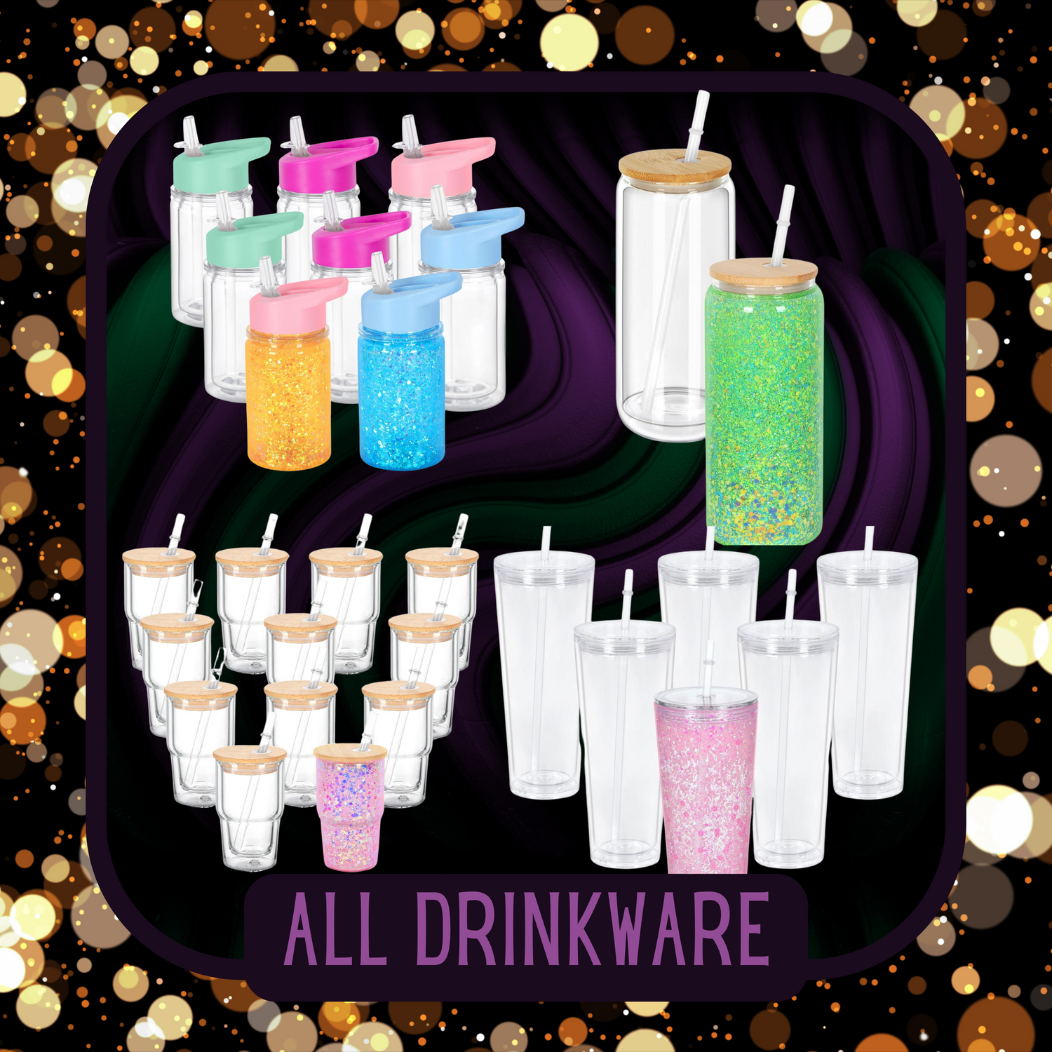 All Drinkware