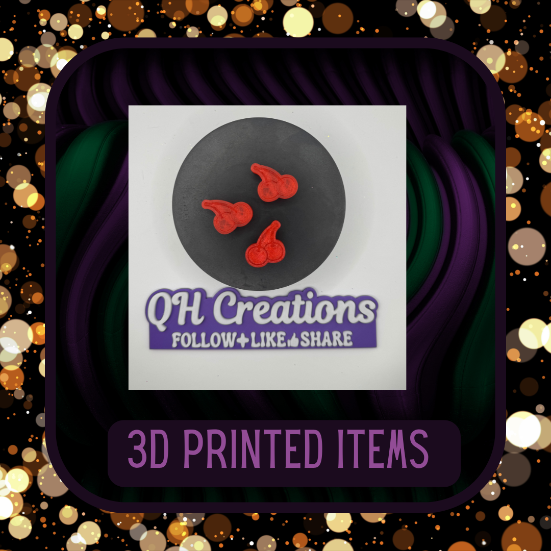 3D Prints