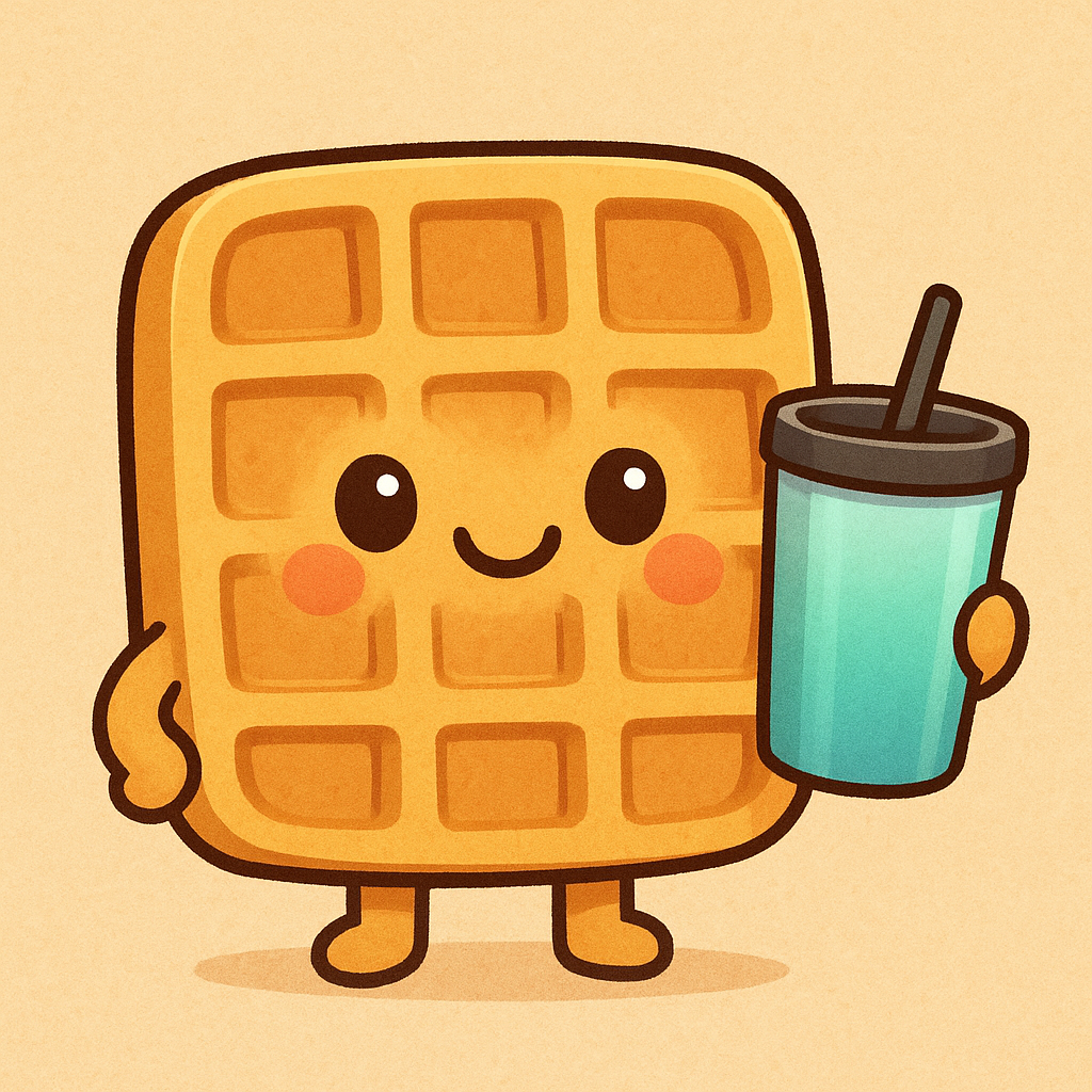 WAFFLE