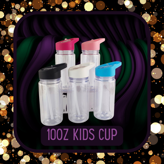 10oz Kids Cup