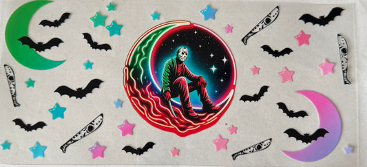 Jason & Bats