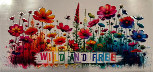 Wild & Free