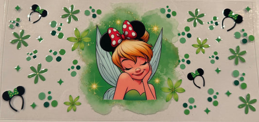 Green Tinker