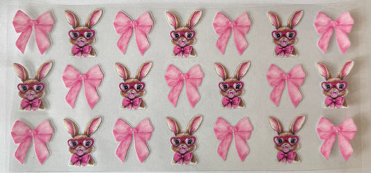 Bunny and Bows