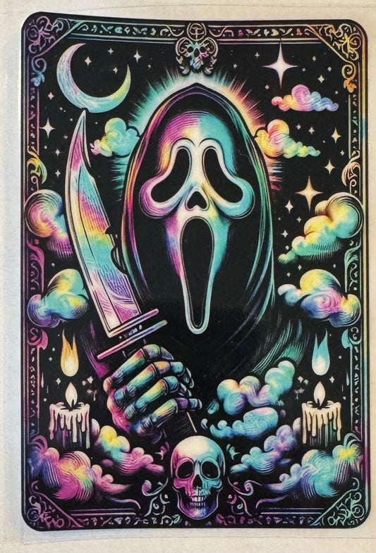 Ghost 1