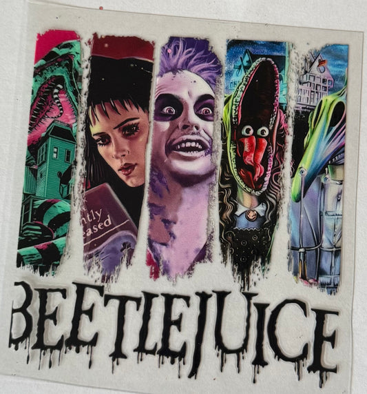 Beetlejuice