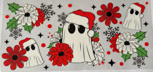 Christmas Ghostie