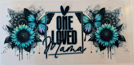 One Loved Mama