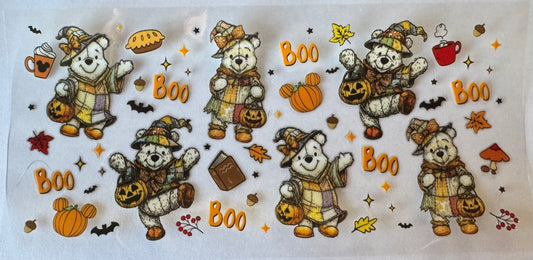 Boo Pooh